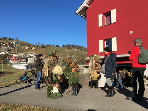 Bed & Breakfast Bnb Chezlise