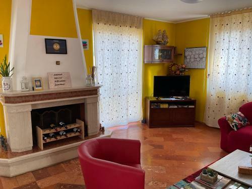Bed & Breakfast Casa Emma