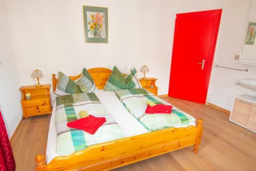 Albergue Sonne Holiday Rooms