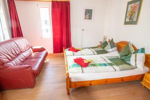 Albergue Sonne Holiday Rooms
