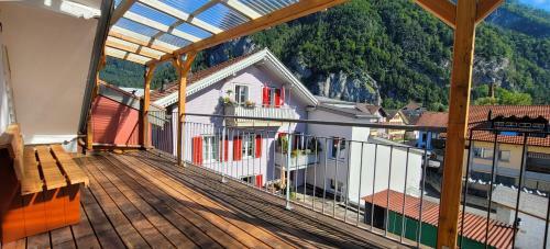 Albergue Sonne Holiday Rooms