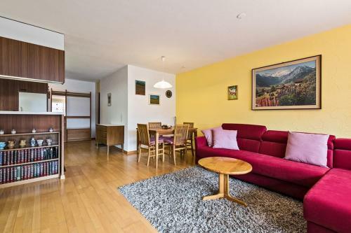 Apartamento Appartementhaus-quadern