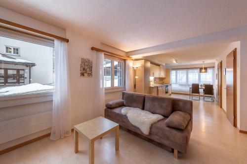 Apartamento Quadernpark-apartments