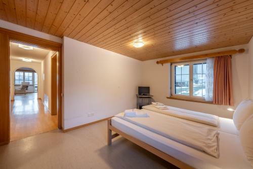 Apartamento Quadernpark-apartments