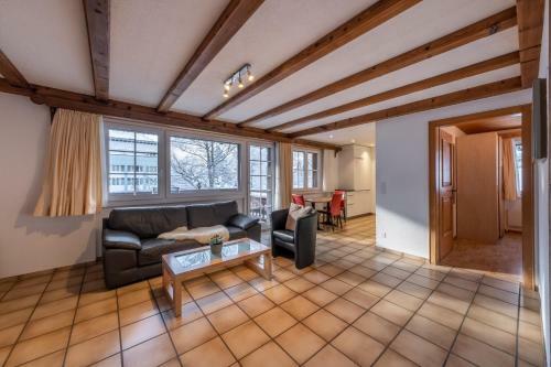 Apartamento Quadernpark-apartments