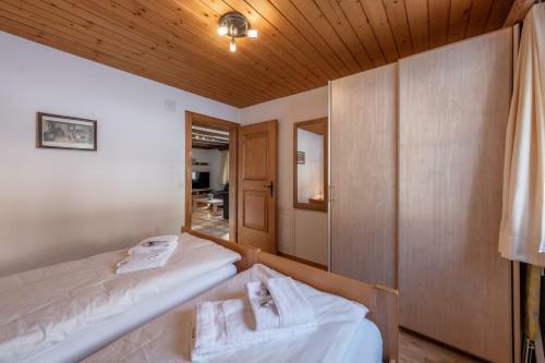 Apartamento Quadernpark-apartments