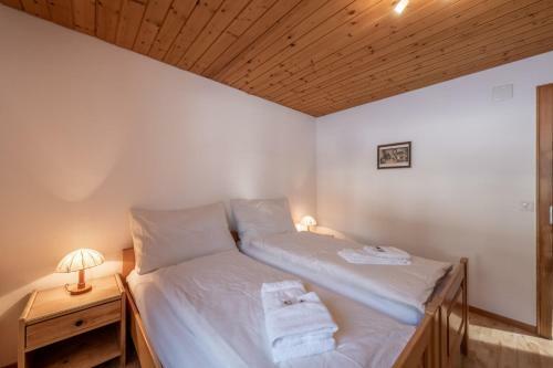Apartamento Quadernpark-apartments