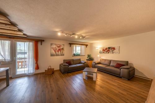 Apartamento Quadernpark-apartments
