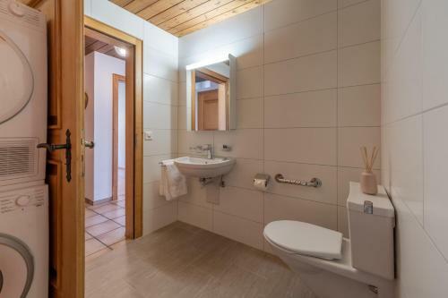 Apartamento Quadernpark-apartments