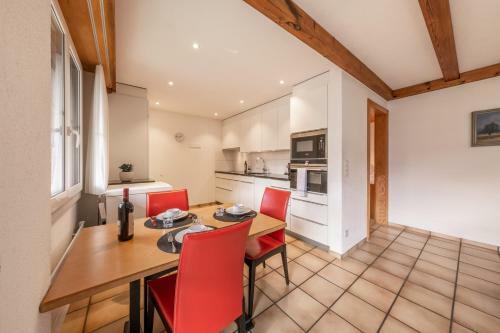 Apartamento Quadernpark-apartments