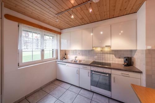 Apartamento Quadernpark-apartments