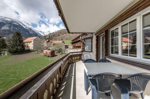 Apartamento Quadernpark-apartments