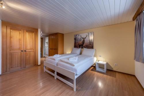 Apartamento Quadernpark-apartments