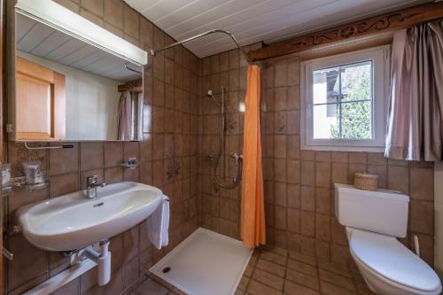 Apartamento Quadernpark-apartments