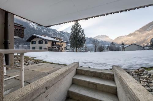 Apartamento Quadernpark-apartments