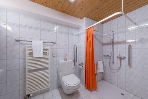 Apartamento Quadernpark-apartments