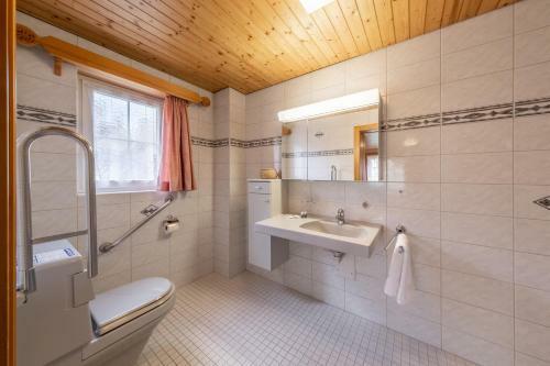 Apartamento Quadernpark-apartments