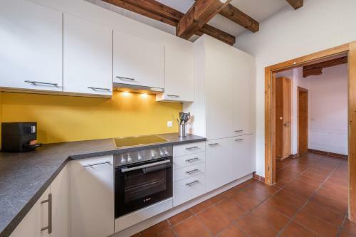 Apartamento Quadernpark-apartments