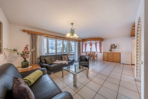 Apartamento Quadernpark-apartments