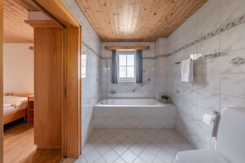 Apartamento Quadernpark-apartments