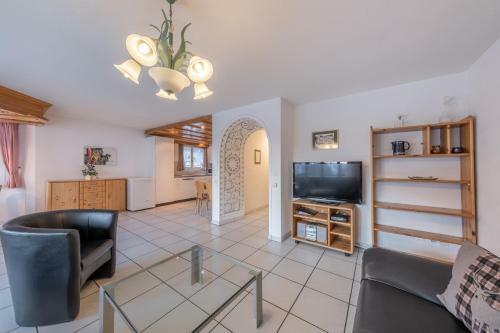 Apartamento Quadernpark-apartments
