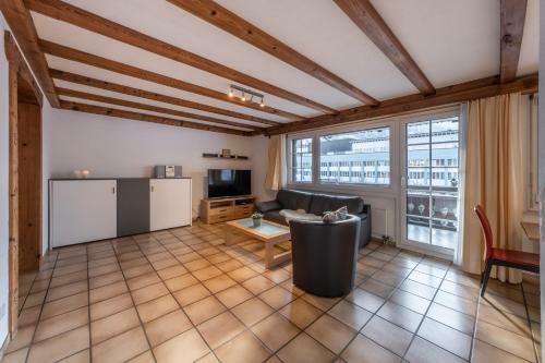 Apartamento Quadernpark-apartments