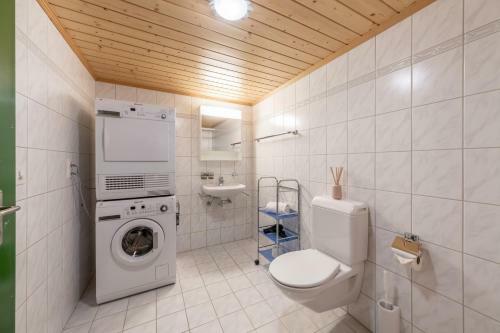 Apartamento Quadernpark-apartments