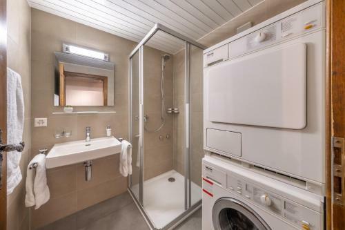 Apartamento Quadernpark-apartments