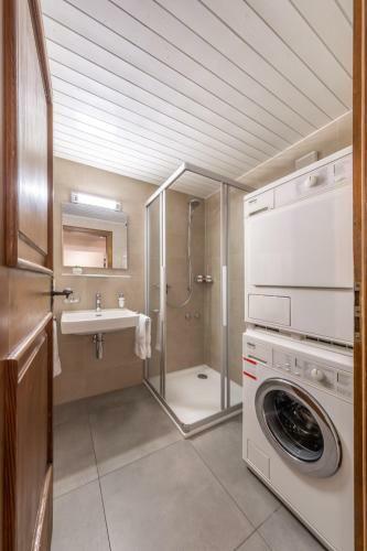 Apartamento Quadernpark-apartments