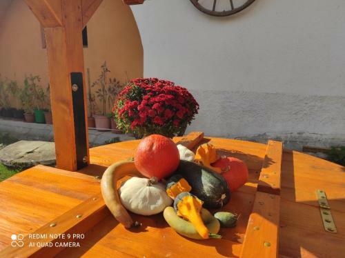 Apartm�n Pod S?�brnou Horou