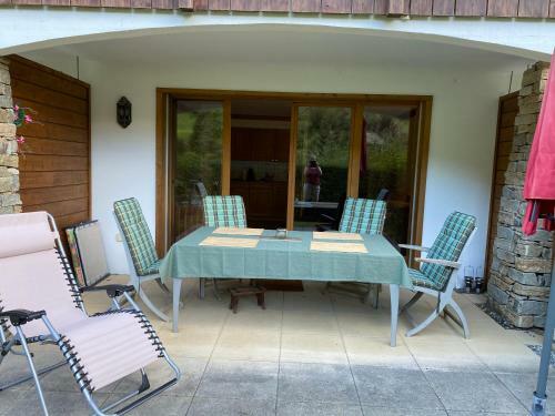 Apartamento Studio - La Vi�ze Thermes Park