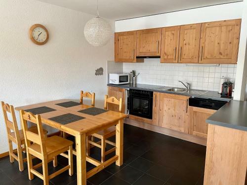Apartamento Chez Roxy