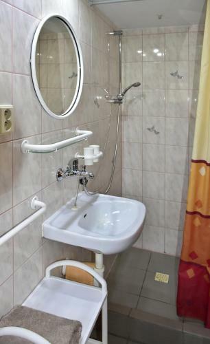 Hostal Hostinec U ?ertova Ml�na