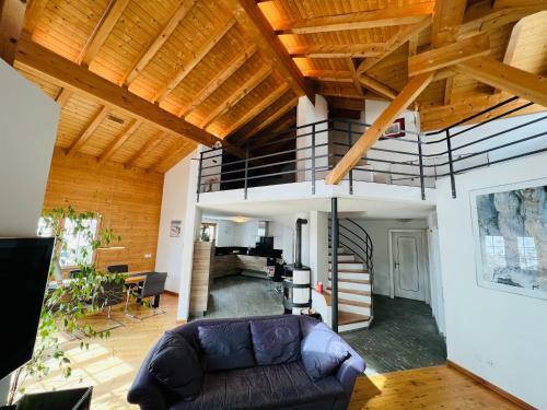 Apartamento Maisonette Franz