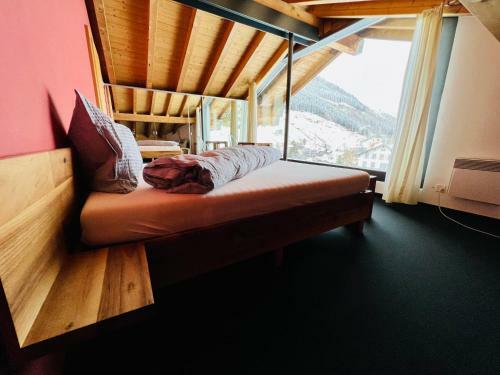 Apartamento Maisonette Franz