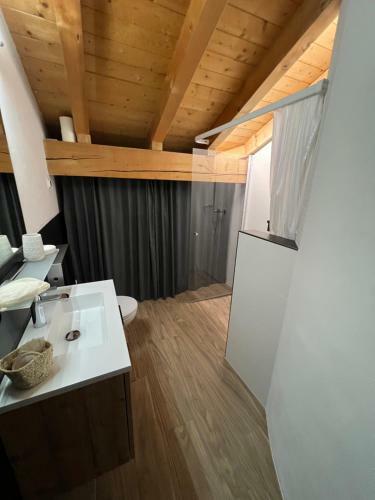 Apartamento Maisonette Franz