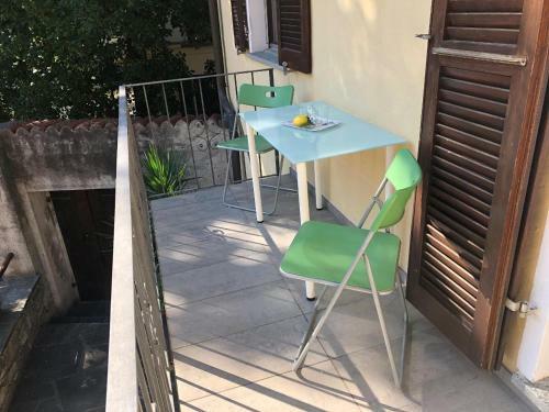 Apartamento Casa Gialla