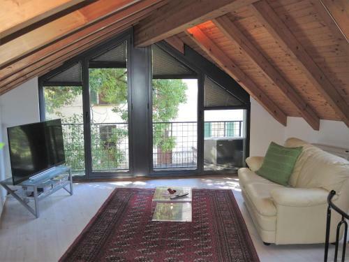 Apartamento Casa Gialla