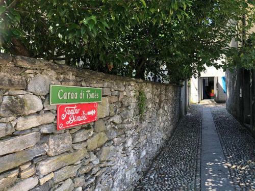 Apartamento Casa Gialla