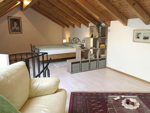 Apartamento Casa Gialla
