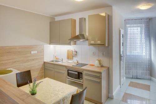 Apartements Studio 964