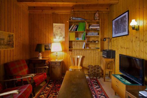 Apartamento Chalet S�baric - Vercorin