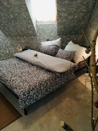 Apartm�n U Z�meck� Dyje