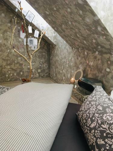 Apartm�n U Z�meck� Dyje