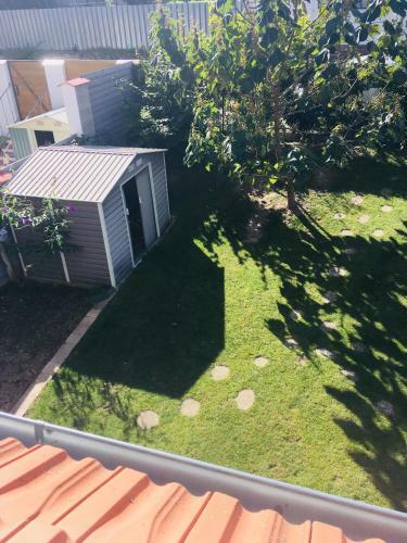 Apartm�n U Z�meck� Dyje