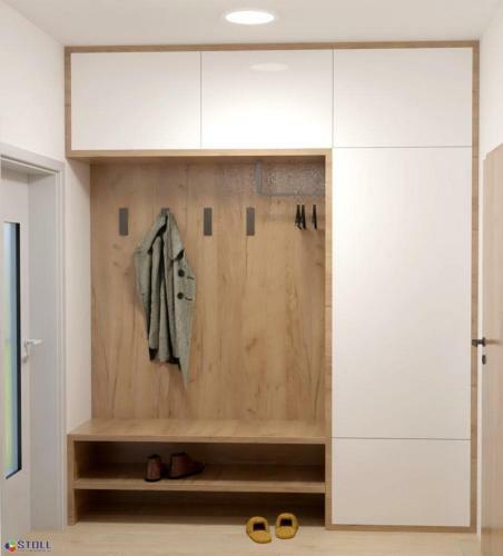 Apartm�nov� D?m Na Kolon�d?