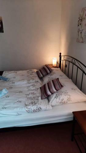Hostal Hotel U Ber�nk?