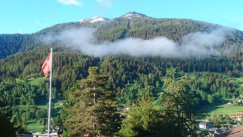 Splendide Chalet
