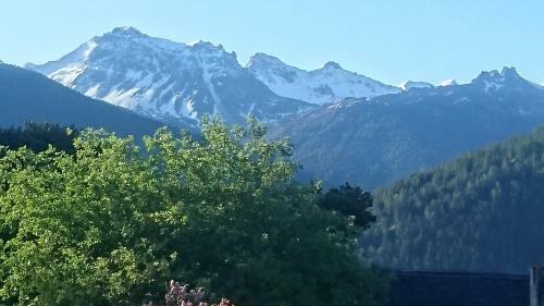 Splendide Chalet