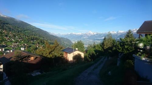 Splendide Chalet